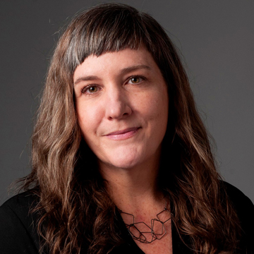 Caitlin Horsmon