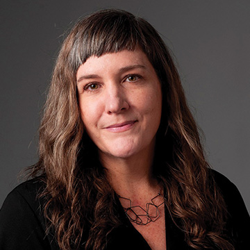 Caitlin Horsmon