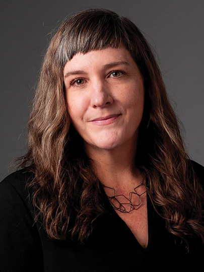 Caitlin Horsmon