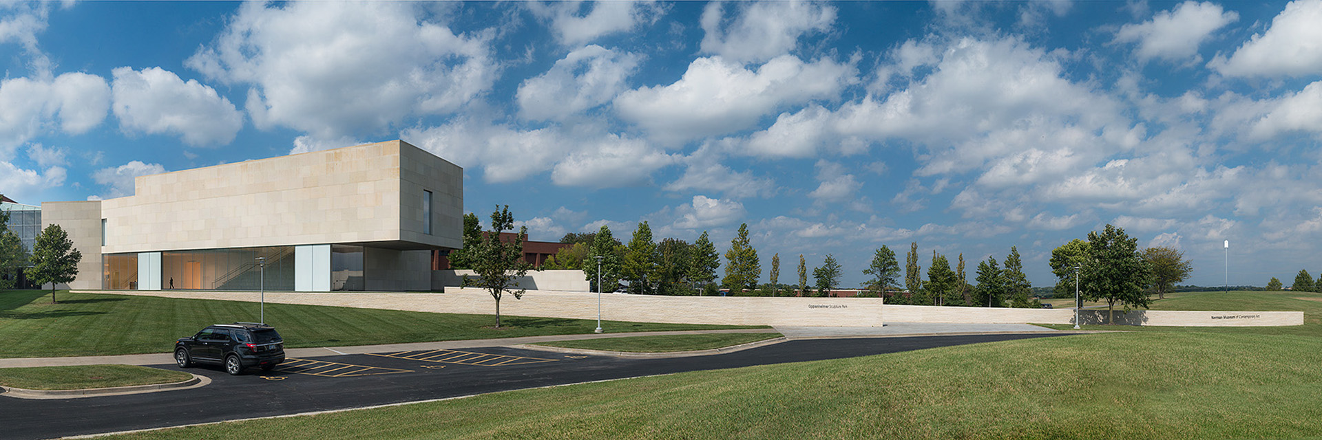 FREE Museum Admission