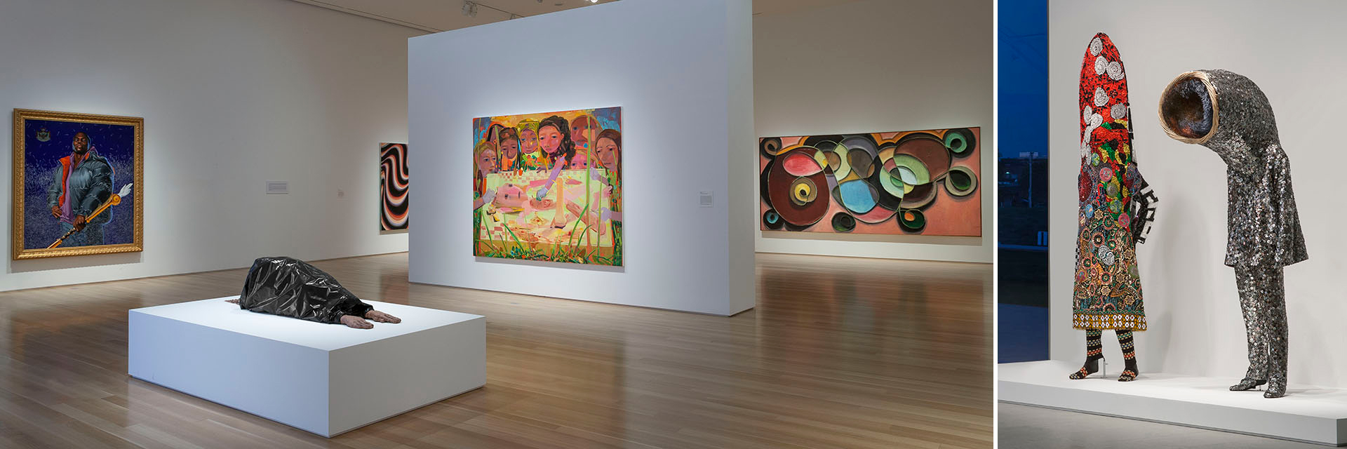 Oppenheimer Collection