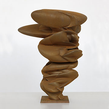 Tony Cragg, Hammerhead, 2014