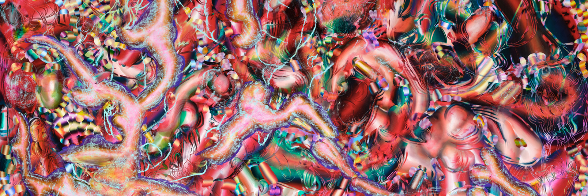 Lauren Quin: My Hellmouth
