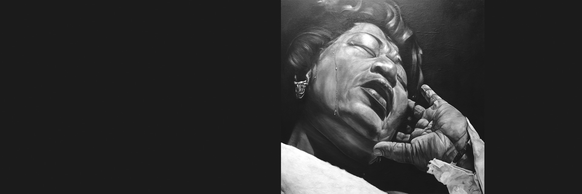 Visionary: The Work of Michael Brantley