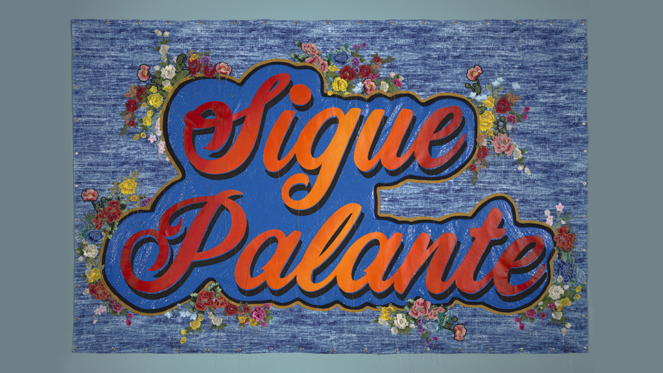 Sigue Palante