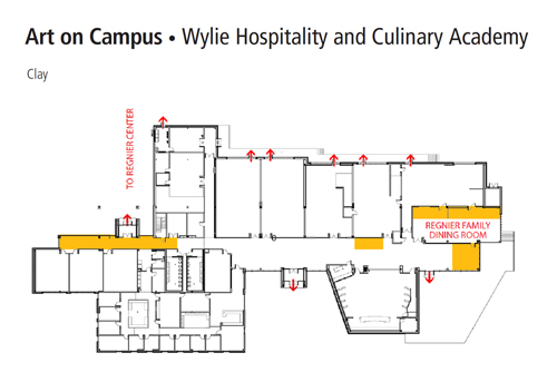 Wylie Hospitality Culinary Academy (WHCA)