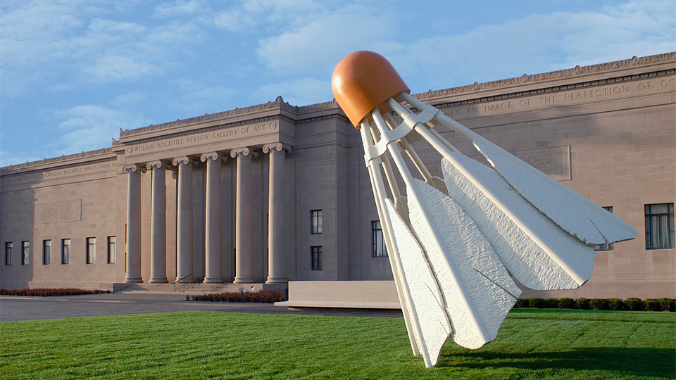 Nelson Atkins Museum of Art